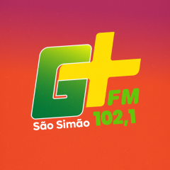 Rádio G+ FM 102,1