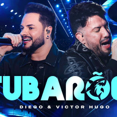 Diego e Victor Hugo