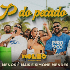 Grupo Menos é Mais & Simone Mendes