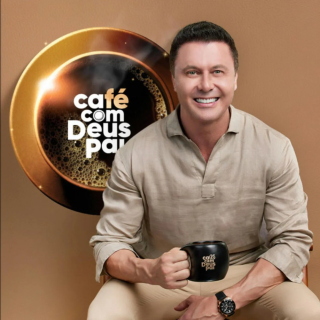Café Com Deus Pai